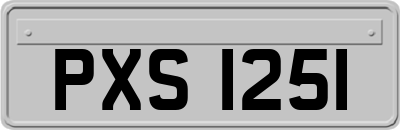 PXS1251