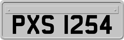 PXS1254