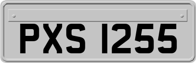 PXS1255