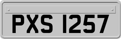 PXS1257