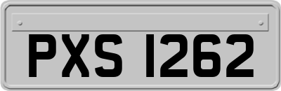 PXS1262