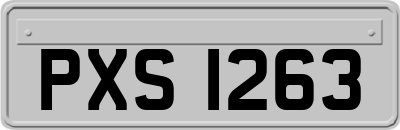 PXS1263