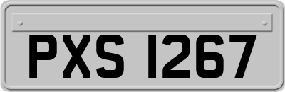 PXS1267