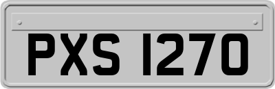 PXS1270