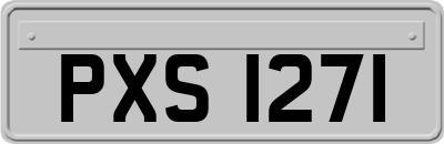 PXS1271