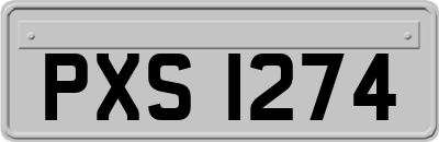 PXS1274