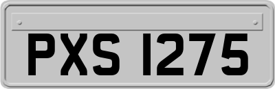 PXS1275