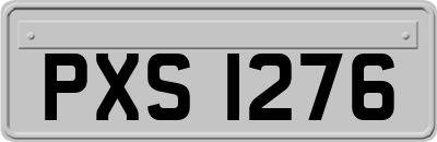 PXS1276