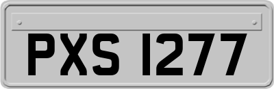 PXS1277