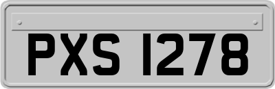 PXS1278