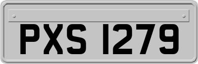 PXS1279