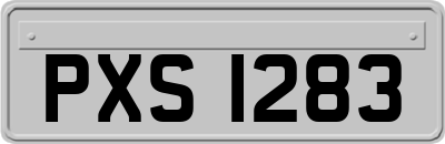 PXS1283