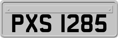 PXS1285