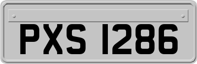 PXS1286