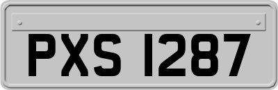 PXS1287