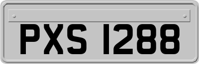 PXS1288