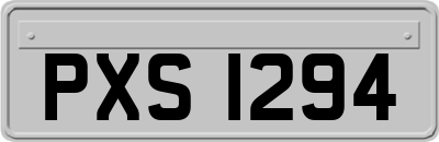 PXS1294