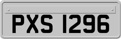 PXS1296