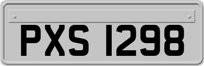 PXS1298