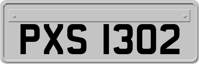 PXS1302