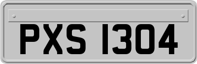 PXS1304