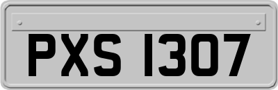 PXS1307