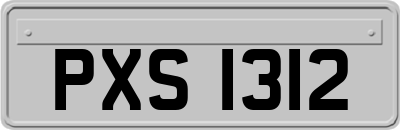 PXS1312