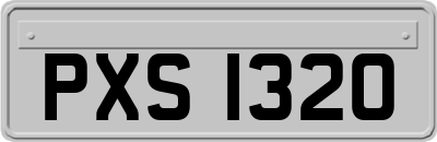 PXS1320