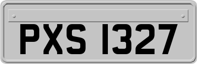 PXS1327