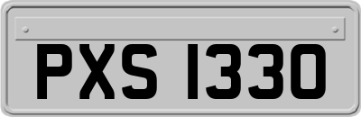 PXS1330