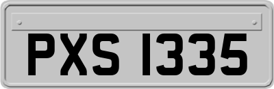 PXS1335