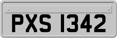 PXS1342