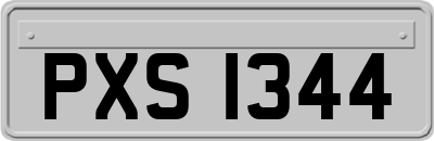 PXS1344