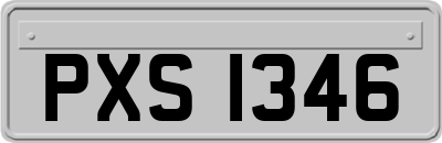 PXS1346