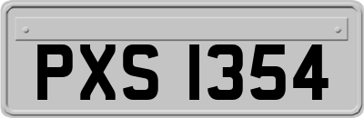 PXS1354