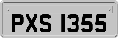 PXS1355