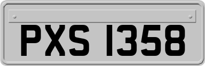 PXS1358