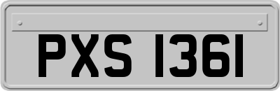 PXS1361