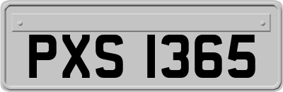 PXS1365