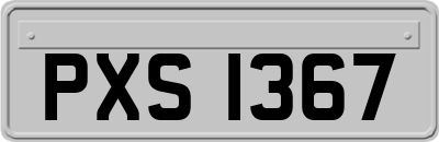 PXS1367