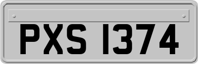 PXS1374