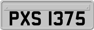 PXS1375