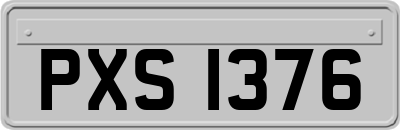 PXS1376