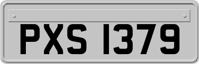 PXS1379