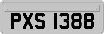 PXS1388