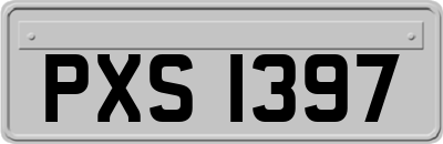 PXS1397