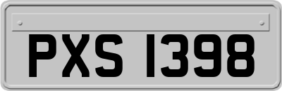 PXS1398