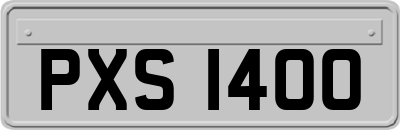 PXS1400