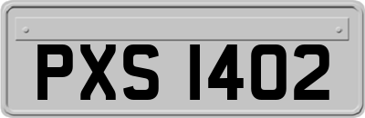 PXS1402