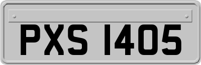 PXS1405